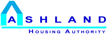 Housing Authority of Ashland Logo